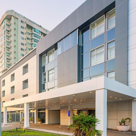 Dom Barra Hotel Rio de Janeiro Exterior foto