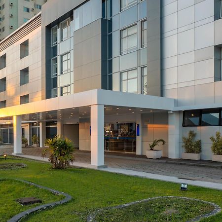 Dom Barra Hotel Rio de Janeiro Exterior foto